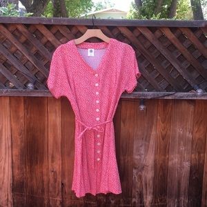 Vintage 90’s Gap summer dress